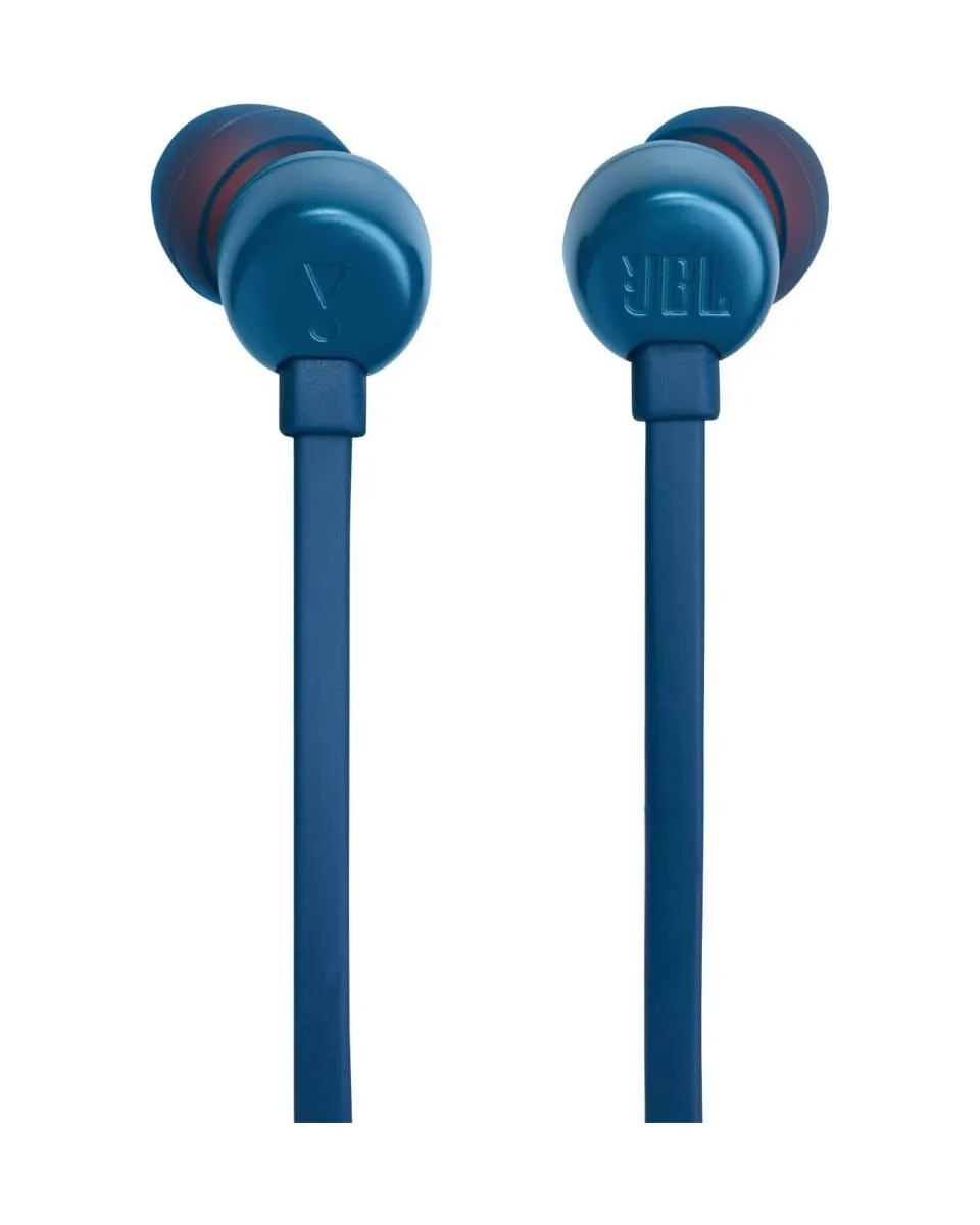 Slušalice JBL Tune 310C USB-C - Plave Bubice 