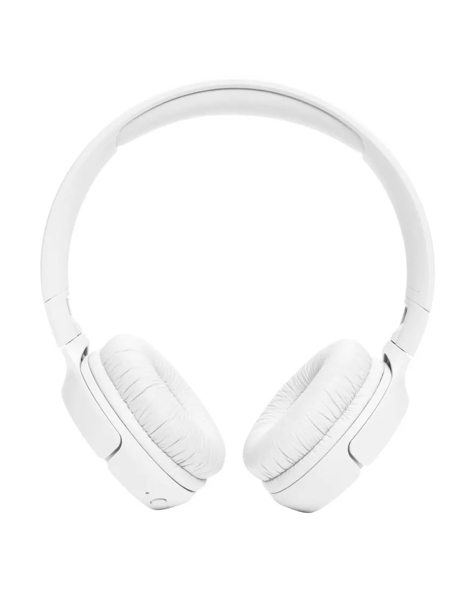 Slušalice JBL Tune 520BT - Bele Bluetooth 