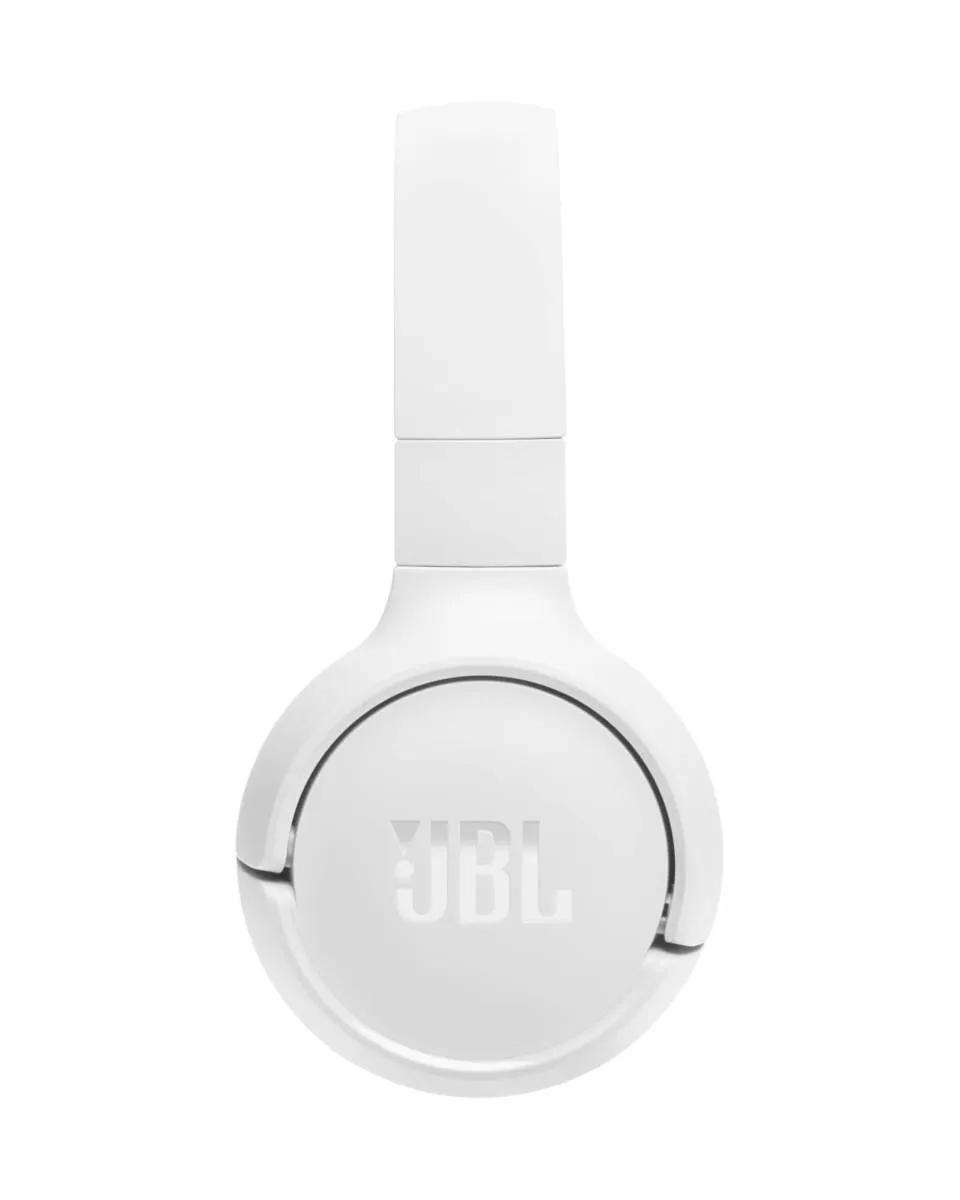 Slušalice JBL Tune 520BT - Bele Bluetooth 