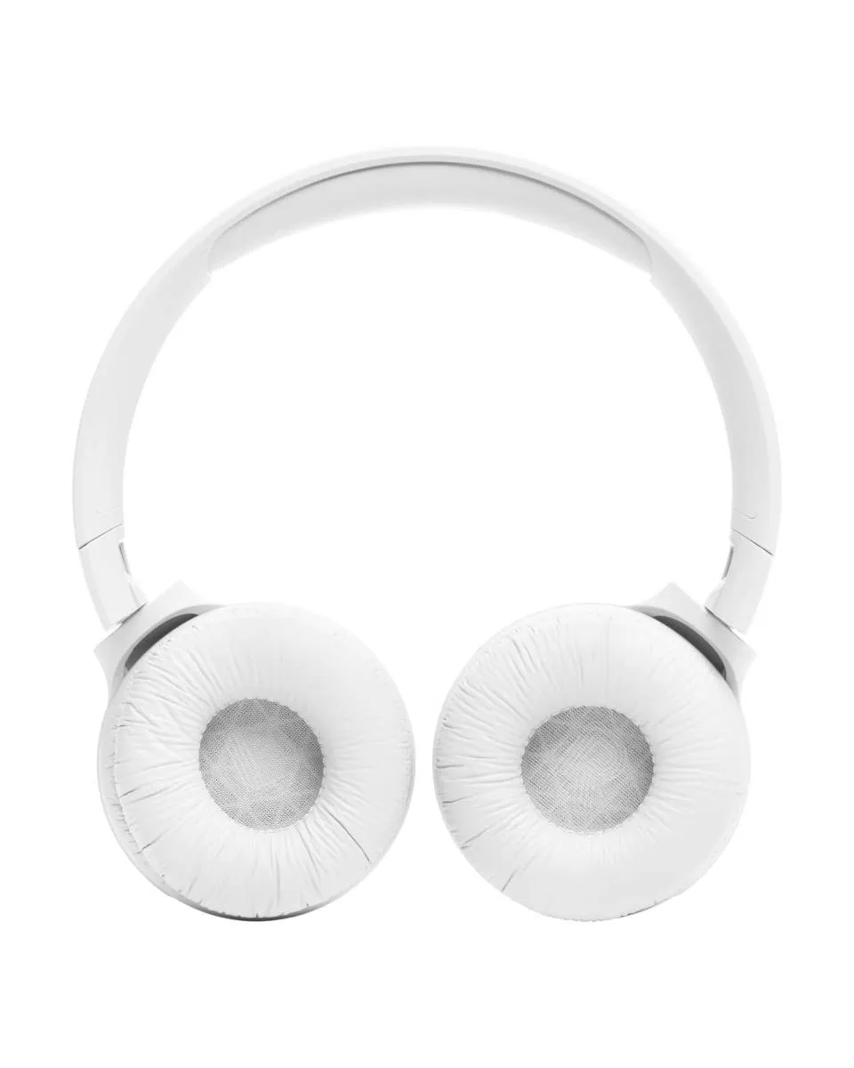 Slušalice JBL Tune 520BT - Bele Bluetooth 