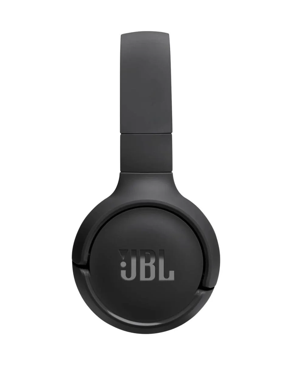 Slušalice JBL Tune 520BT - Crne Bluetooth 