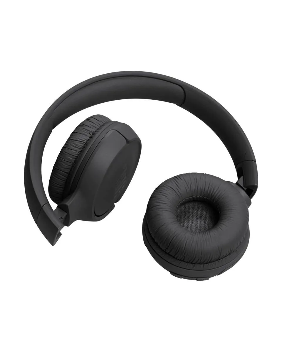 Slušalice JBL Tune 520BT - Crne Bluetooth 