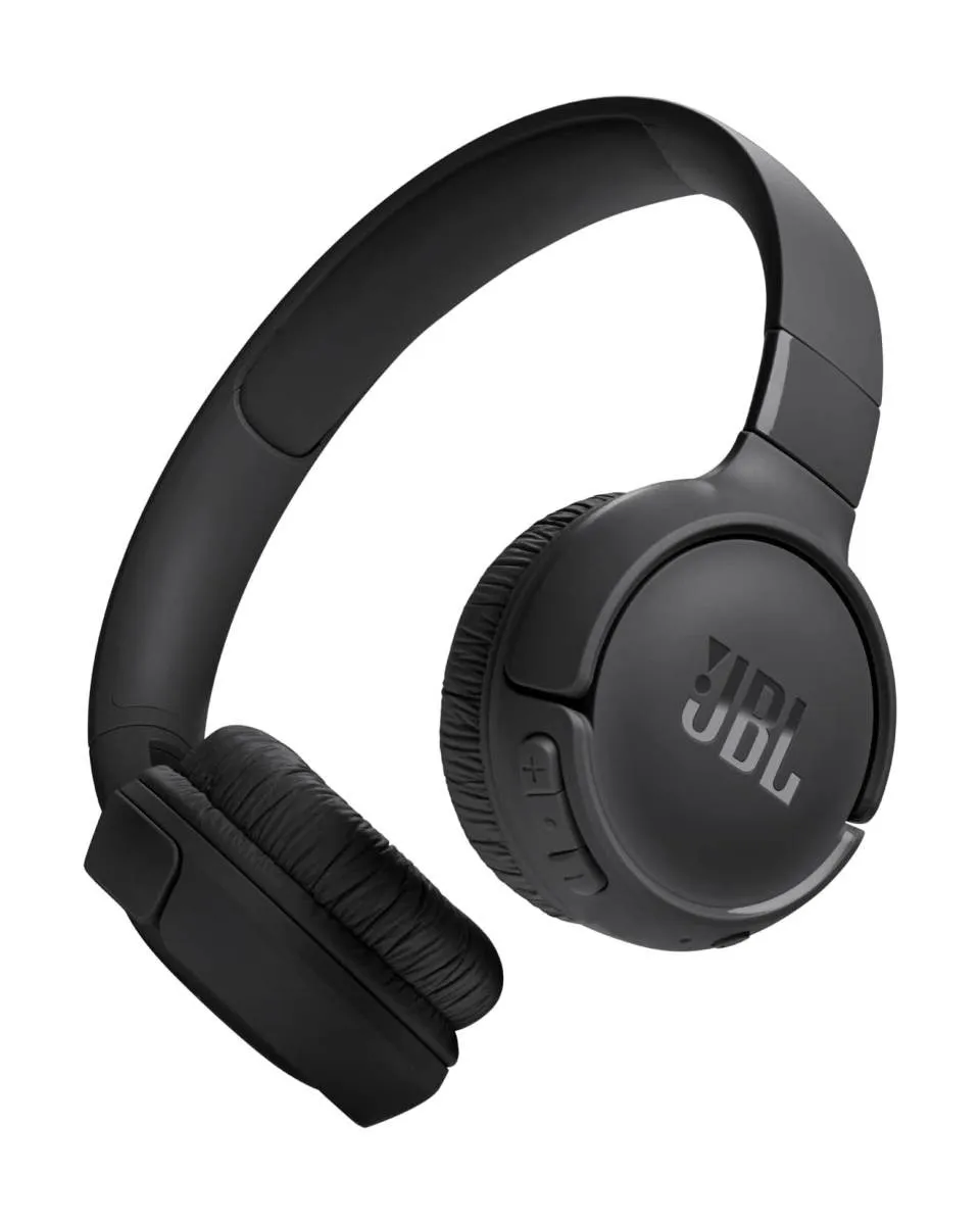 Slušalice JBL Tune 520BT - Crne Bluetooth 