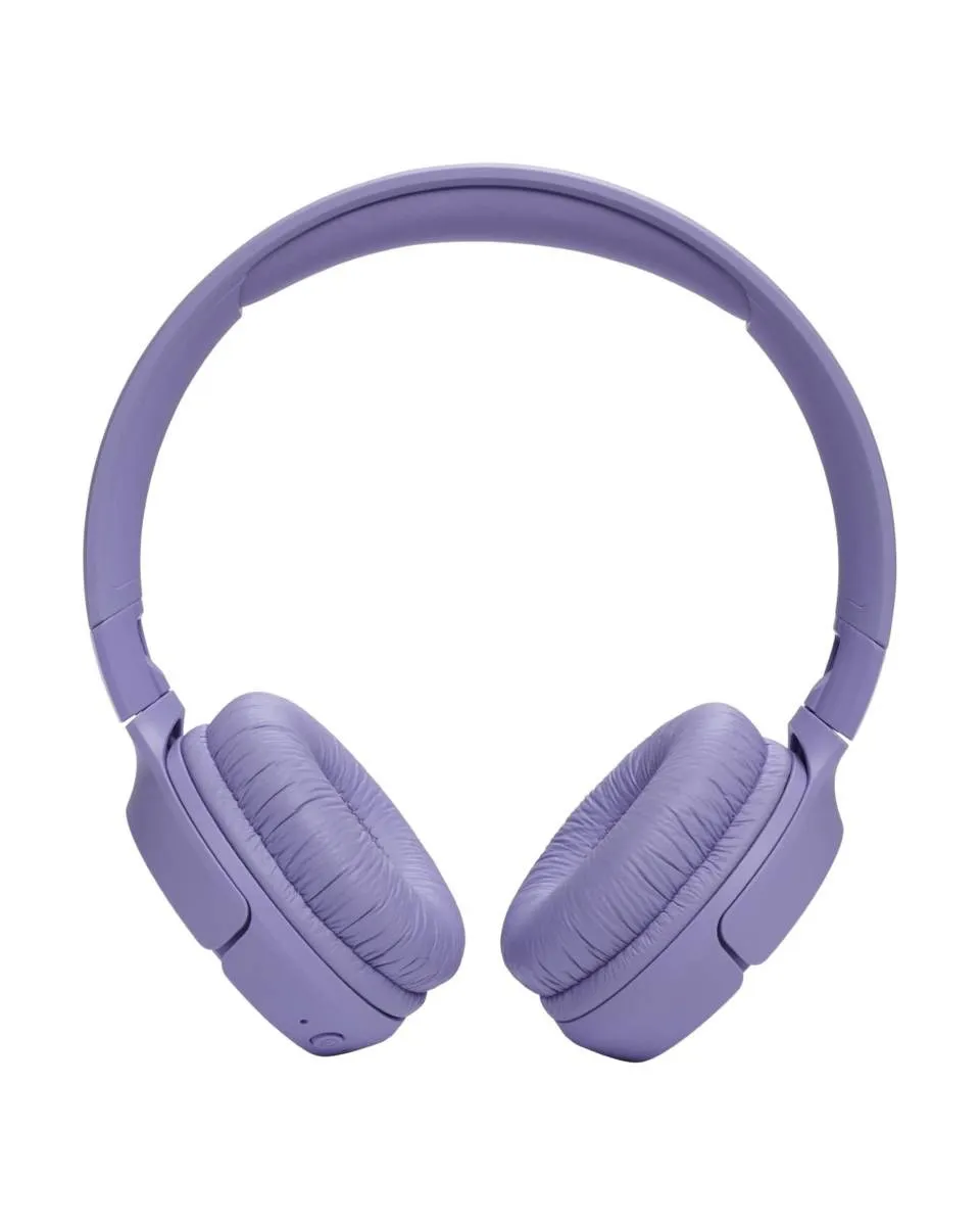 Slušalice JBL Tune 520BT - Ljubičaste Bluetooth 