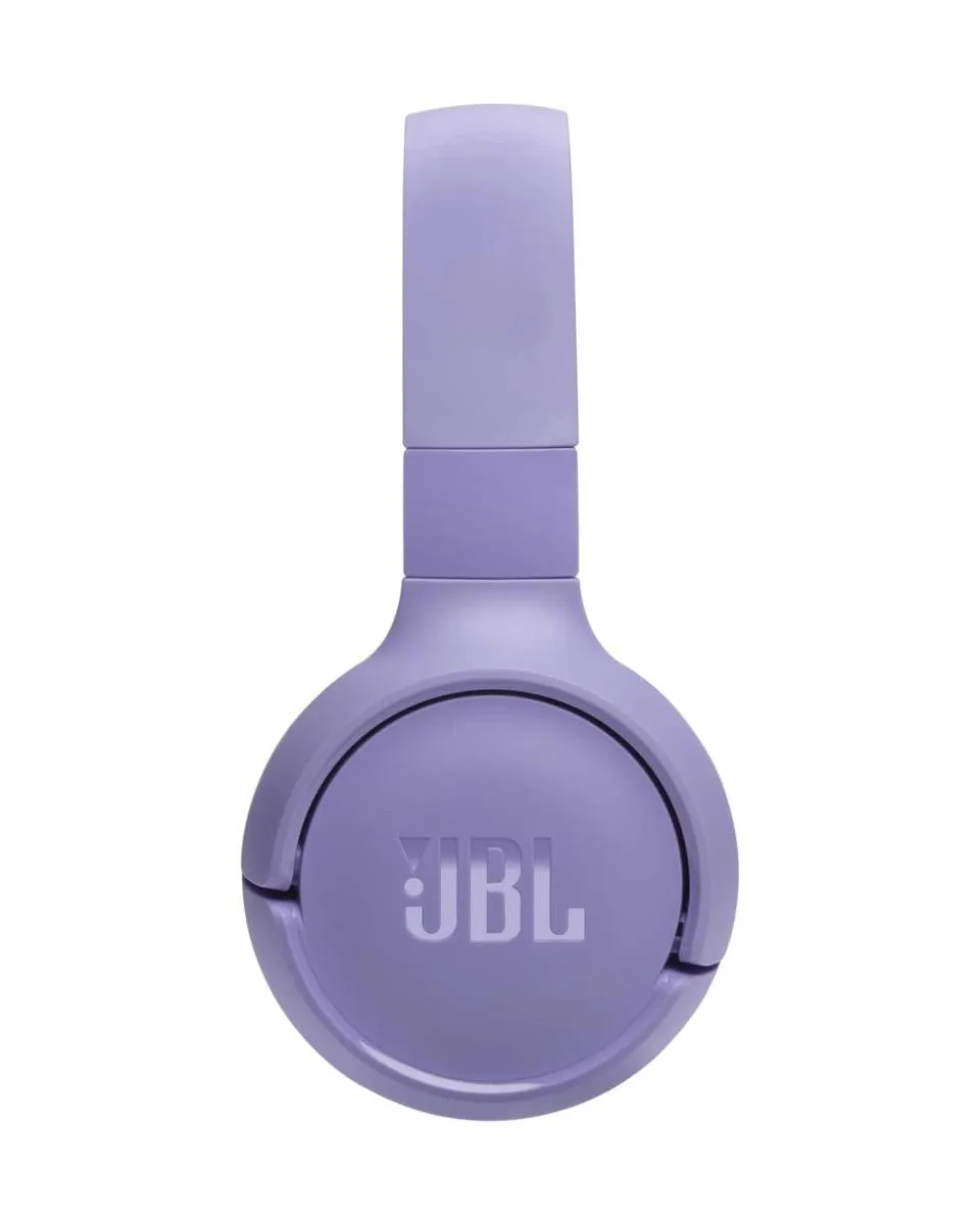Slušalice JBL Tune 520BT - Ljubičaste Bluetooth 