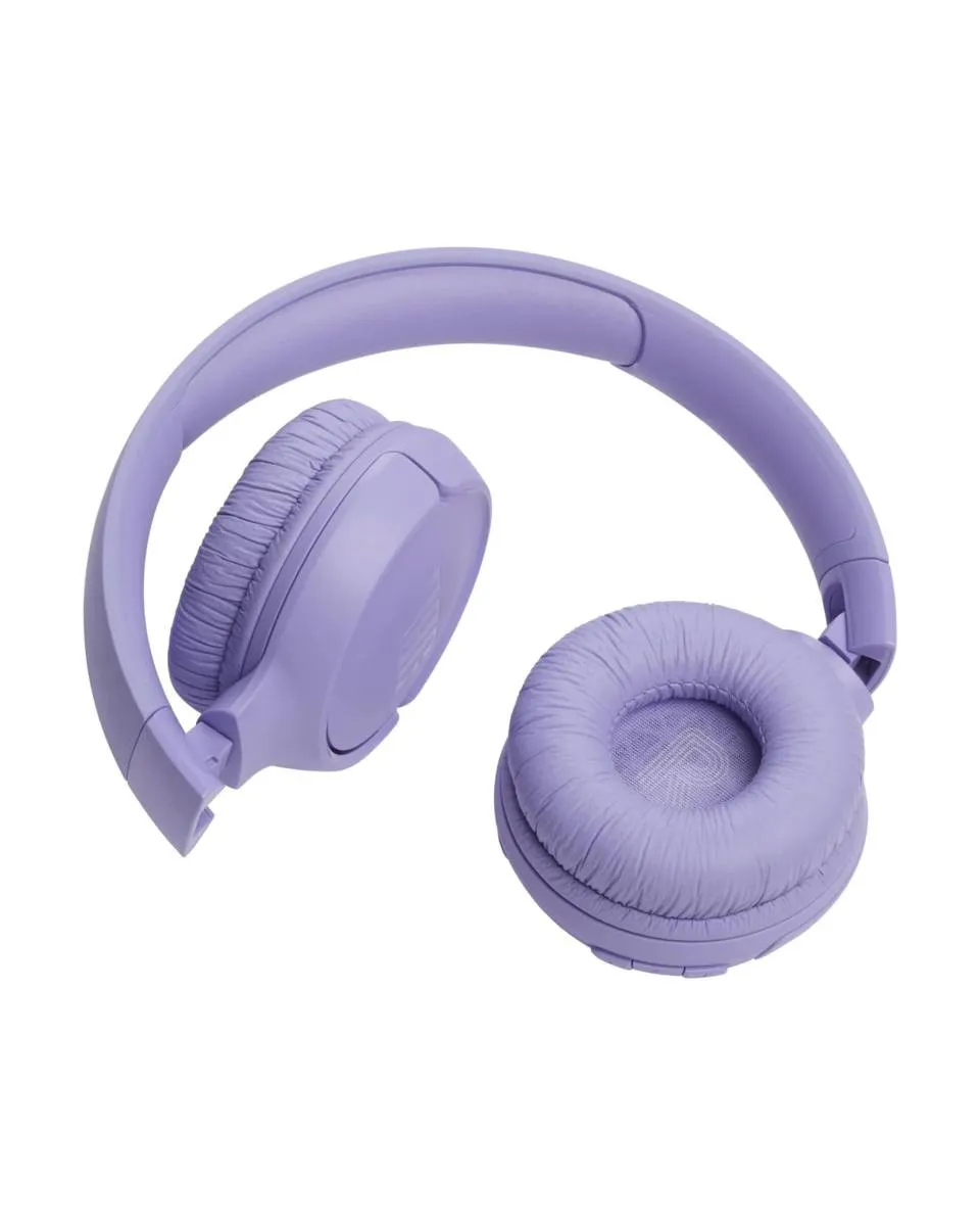Slušalice JBL Tune 520BT - Ljubičaste Bluetooth 