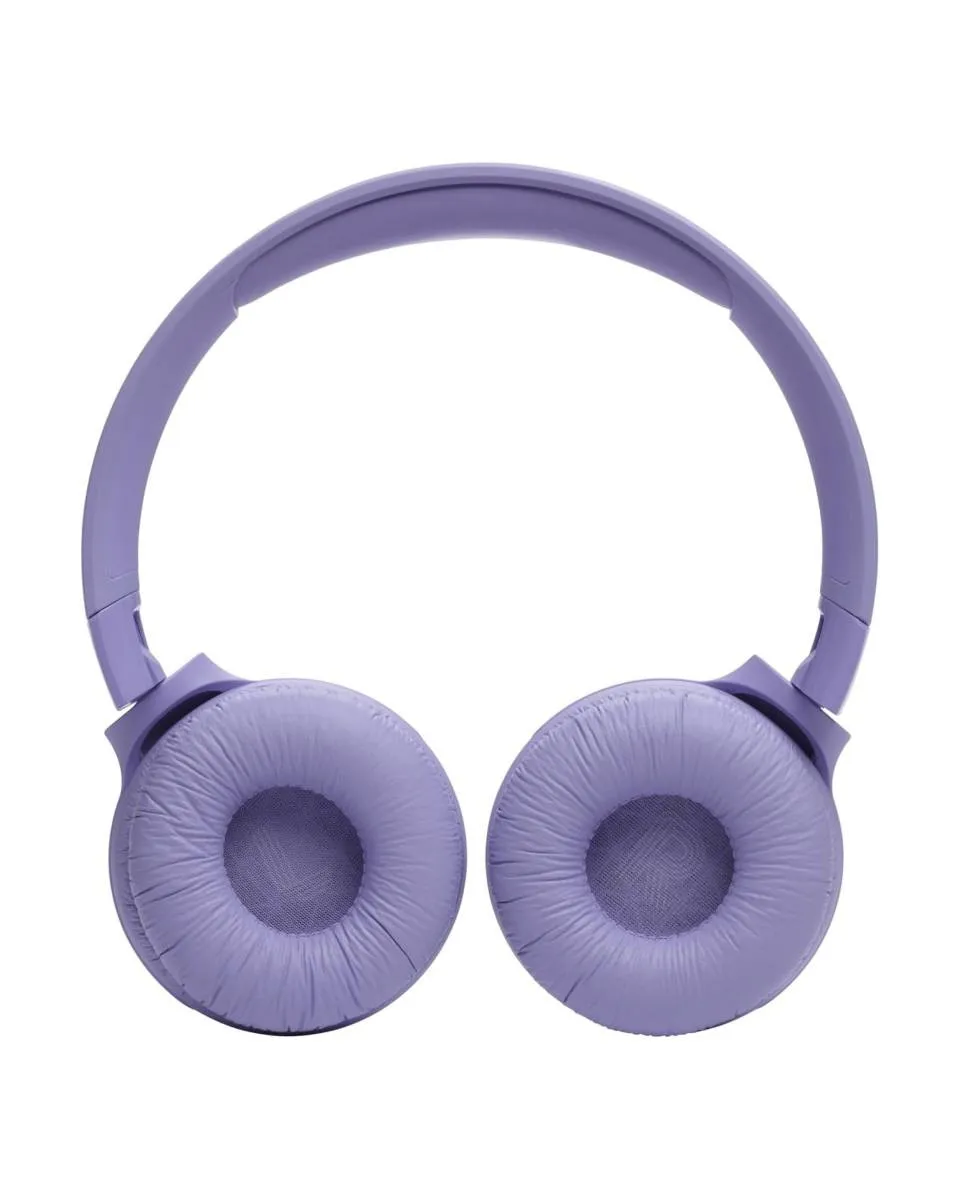 Slušalice JBL Tune 520BT - Ljubičaste Bluetooth 