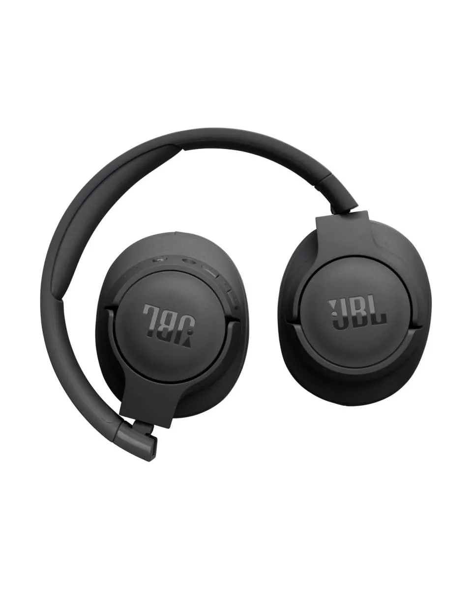Slušalice JBL Tune 720BT - Crne Bluetooth 