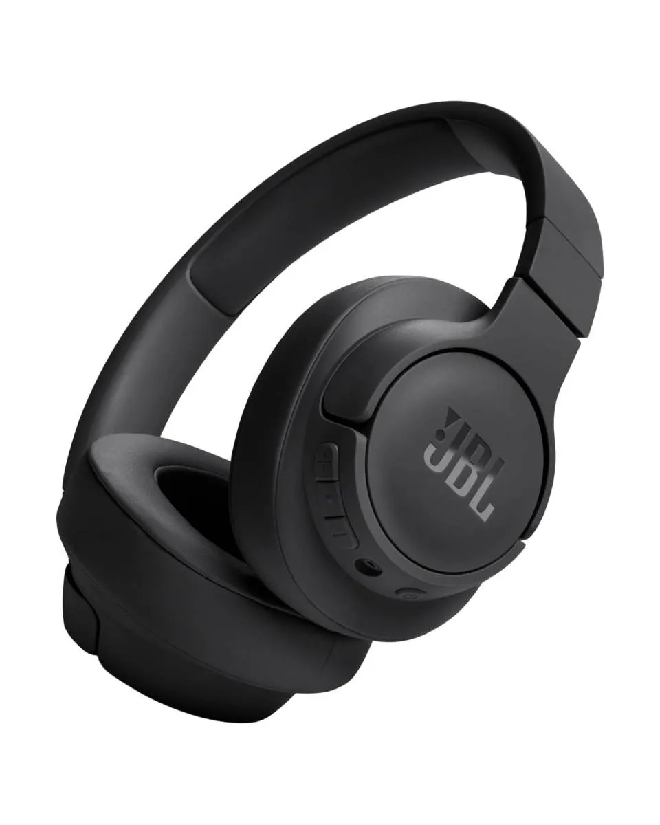 Slušalice JBL Tune 720BT - Crne Bluetooth 