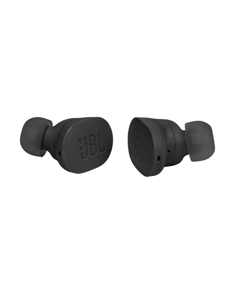 Slušalice JBL Tune Buds - Crne Bežične bubice 