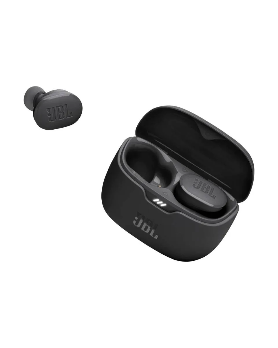 Slušalice JBL Tune Buds - Crne Bežične bubice 