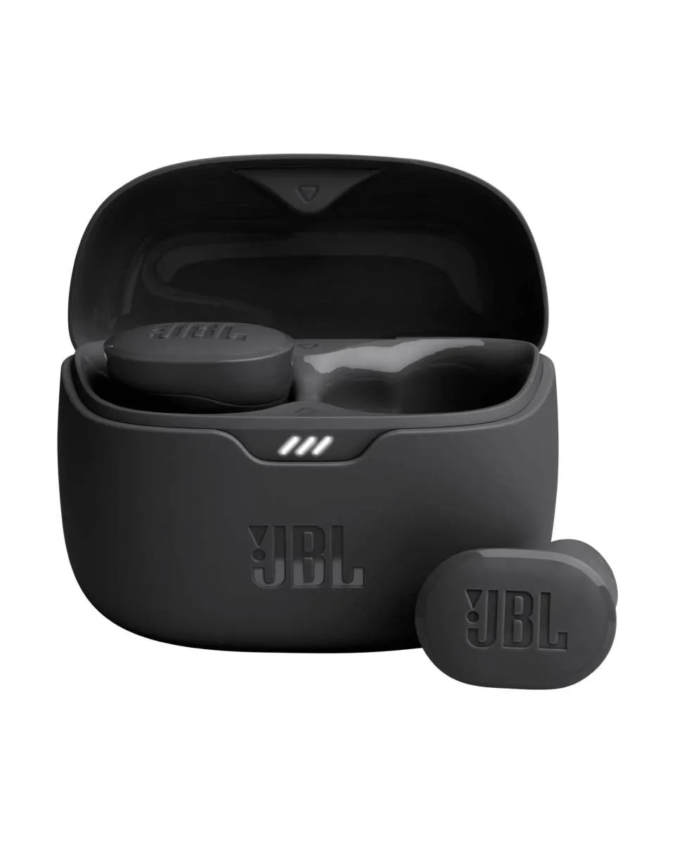 Slušalice JBL Tune Buds - Crne Bežične bubice 