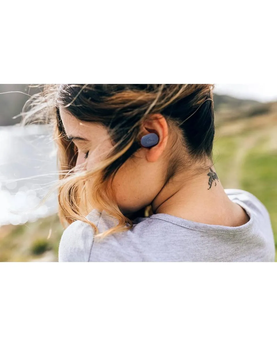 Slušalice JBL Tune Buds - Ljubišaste Bežične bubice 