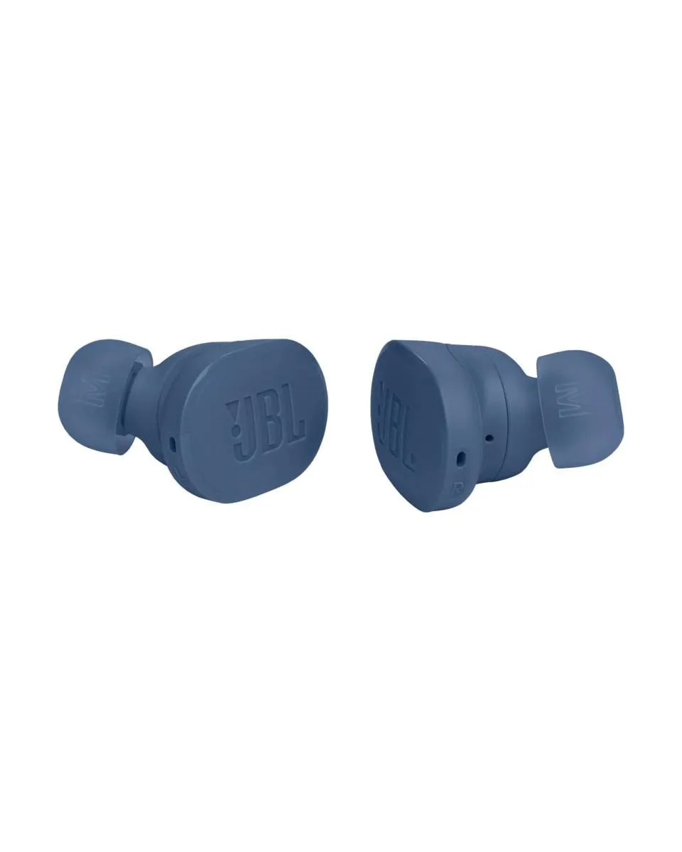 Slušalice JBL Tune Buds - Plave Bežične bubice 