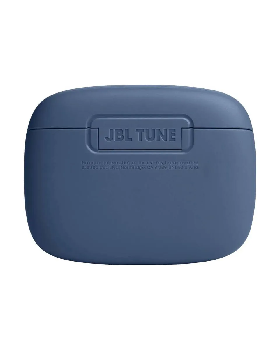 Slušalice JBL Tune Buds - Plave Bežične bubice 