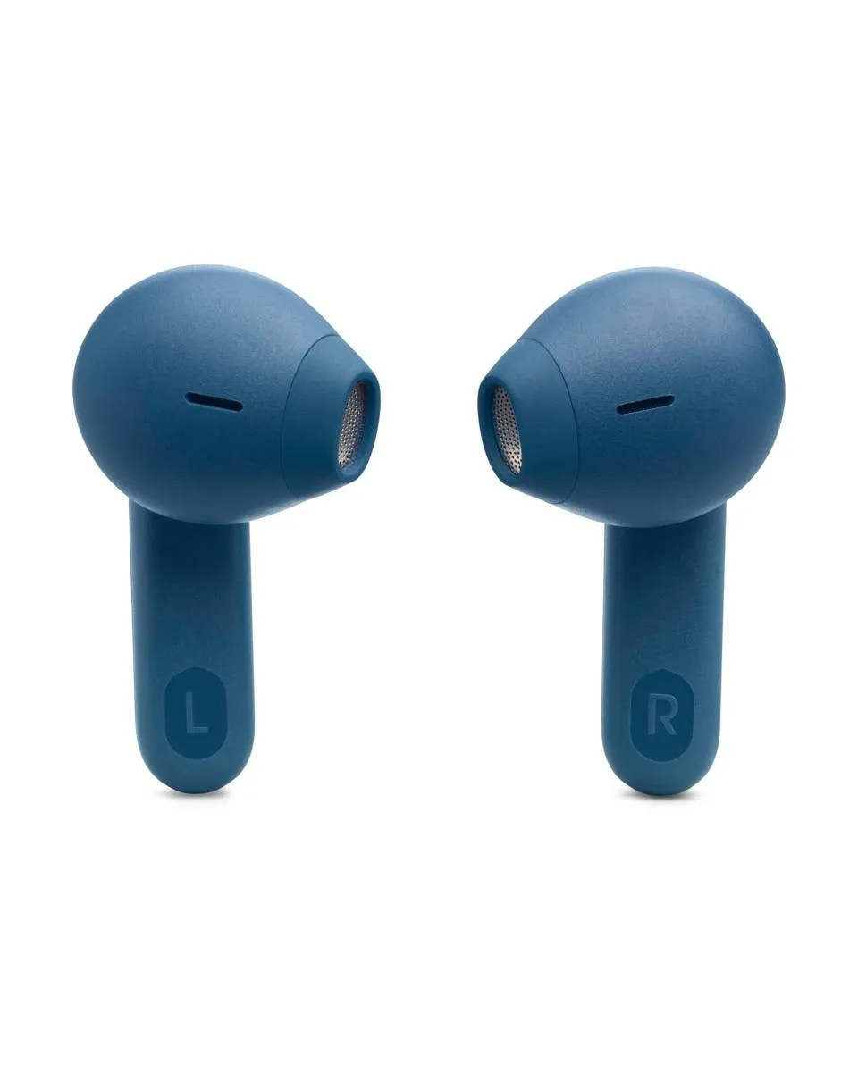 Slušalice JBL Tune Flex - Plave Bežične bubice 