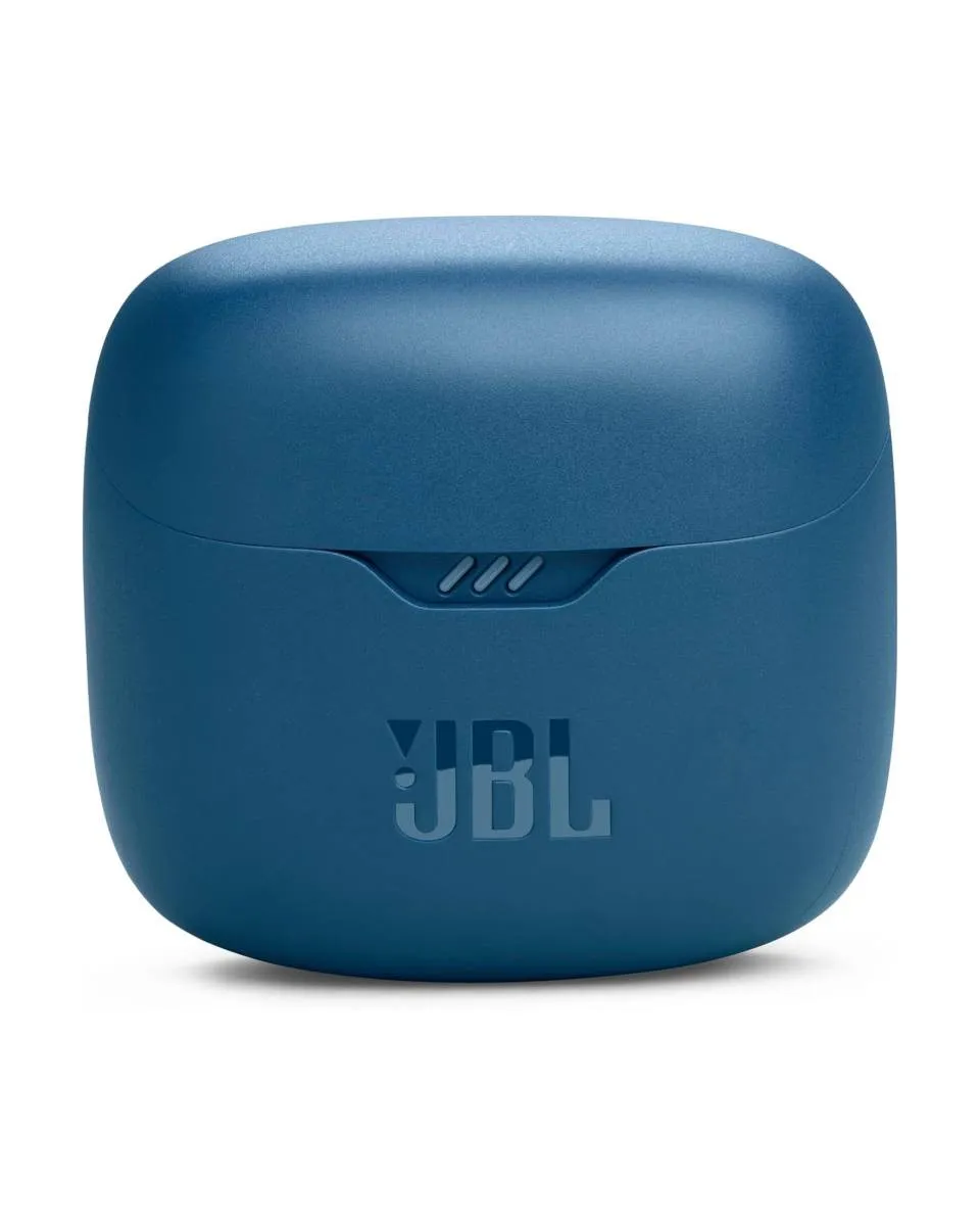 Slušalice JBL Tune Flex - Plave Bežične bubice 