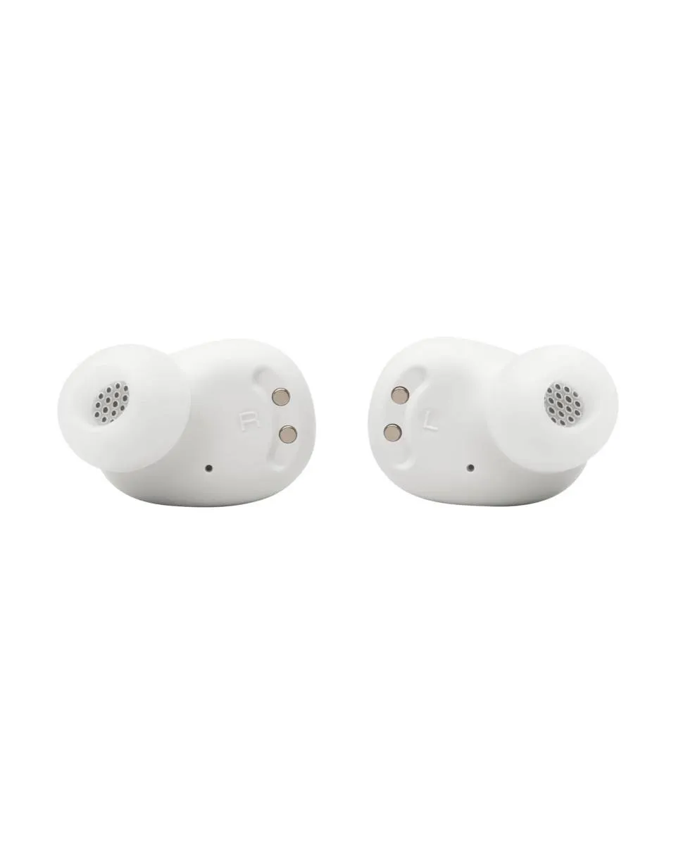 Slušalice JBL Wave Buds 2 TWS White - Bele Bežične bubice 
