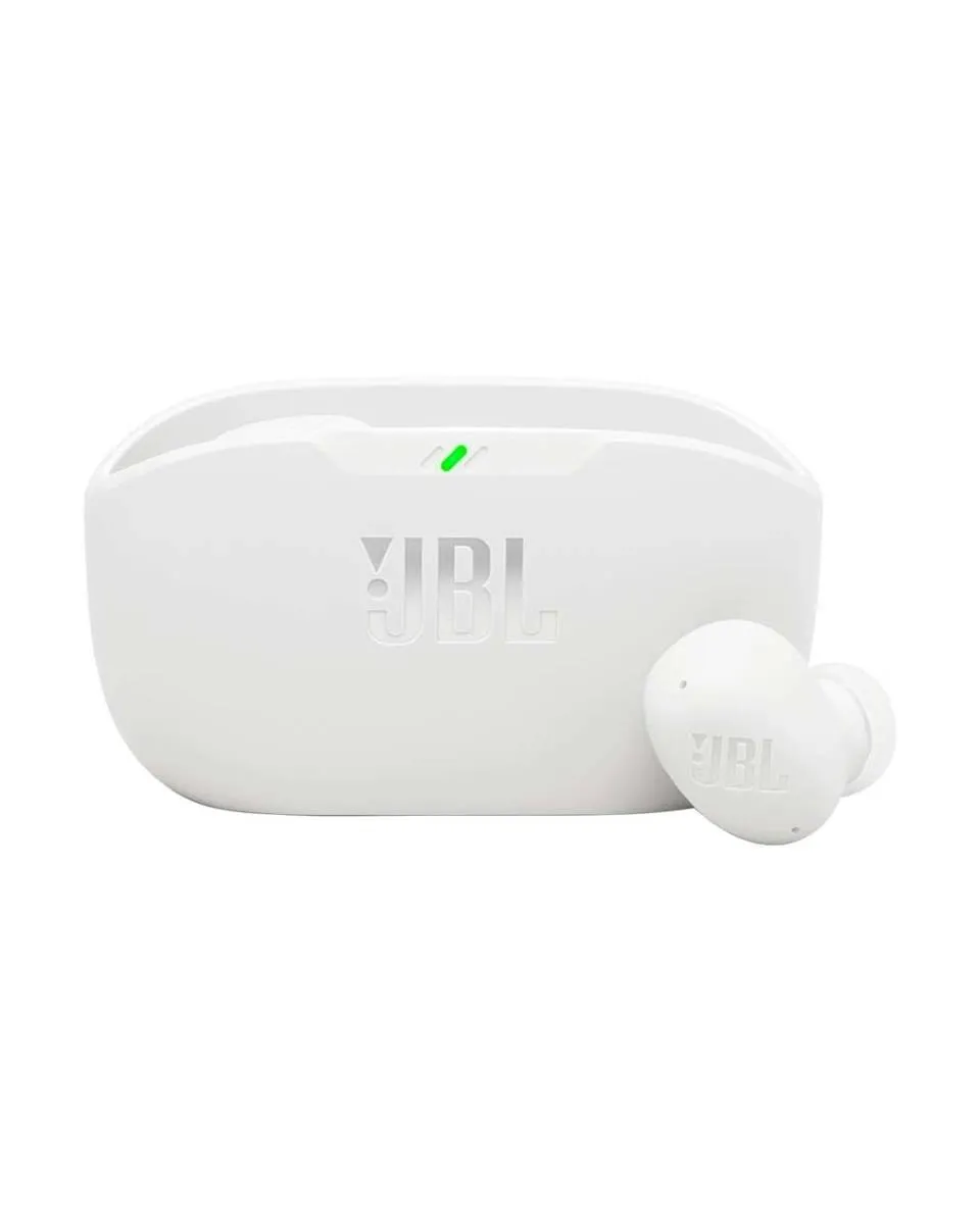 Slušalice JBL Wave Buds 2 TWS White - Bele Bežične bubice 