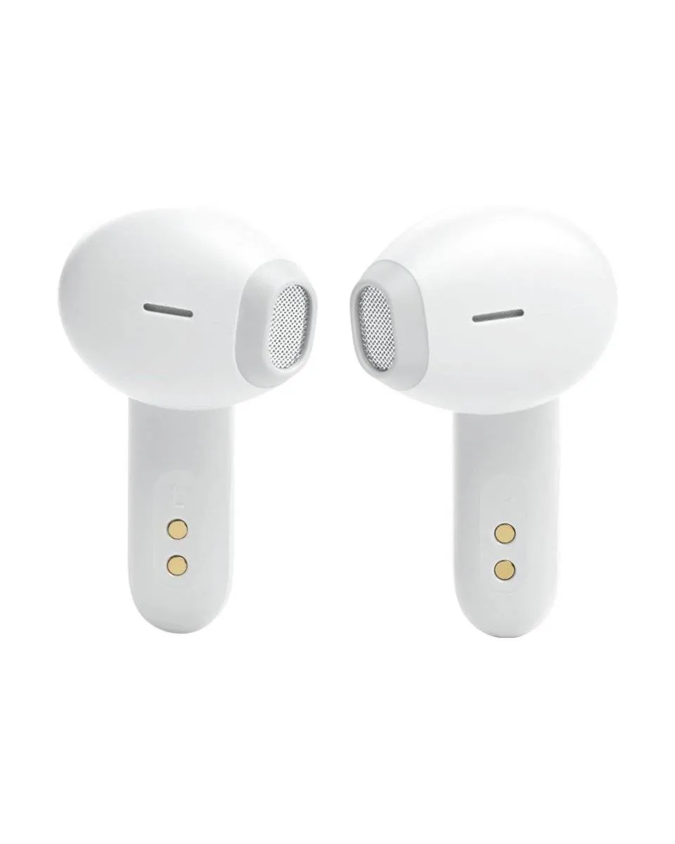 Slušalice JBL Wave Flex TWS - Bele Bežične bubice 