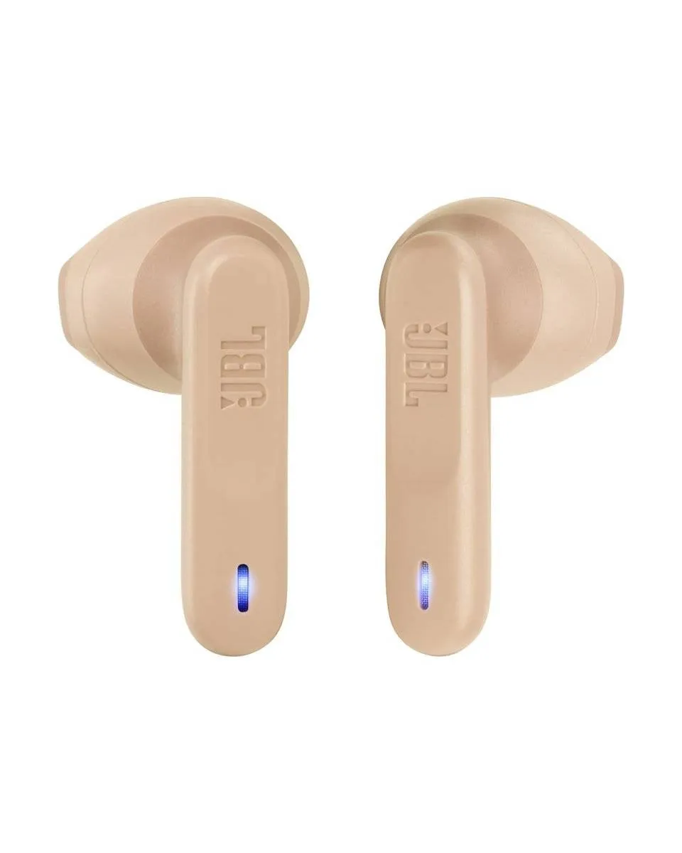 Slušalice JBL Wave Flex TWS - Bež Bežične bubice 