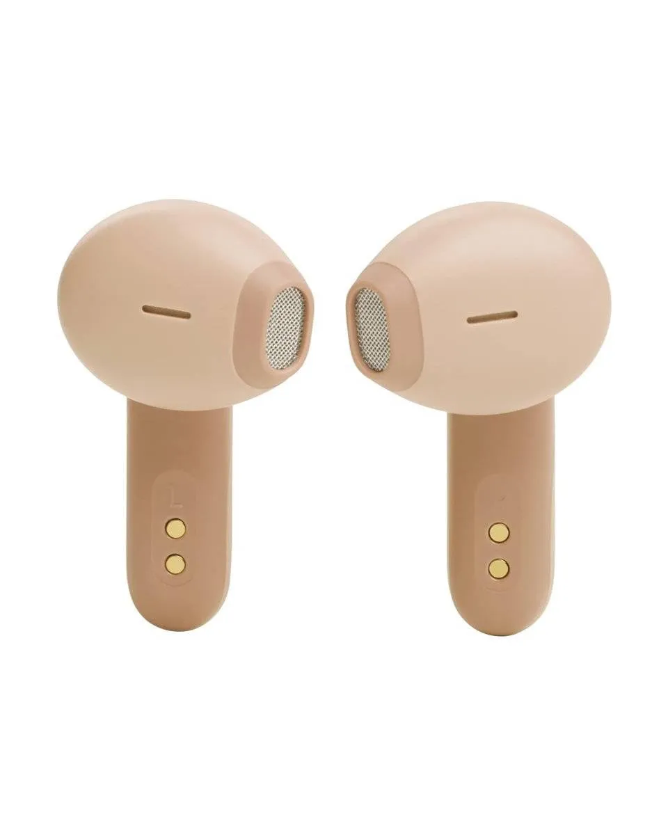 Slušalice JBL Wave Flex TWS - Bež Bežične bubice 