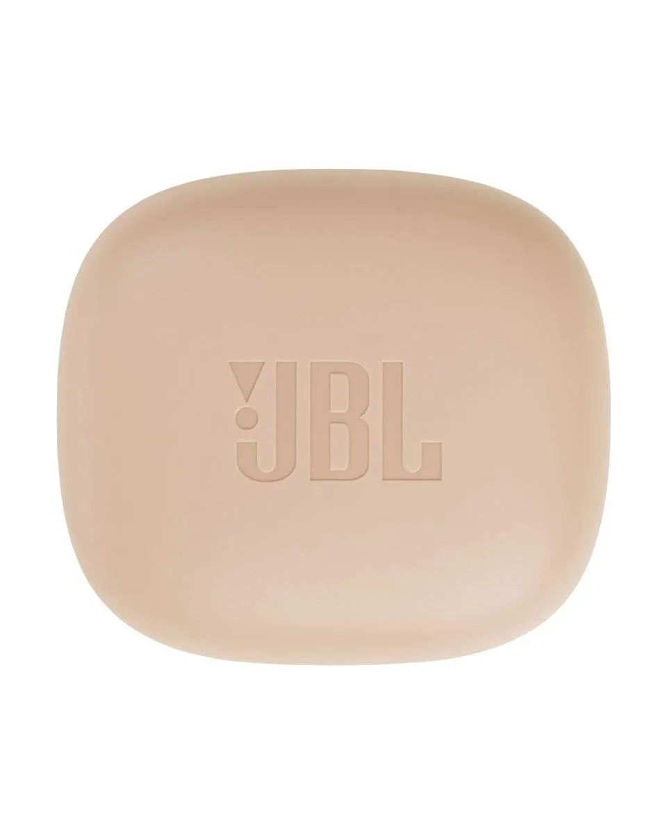 Slušalice JBL Wave Flex TWS - Bež Bežične bubice 