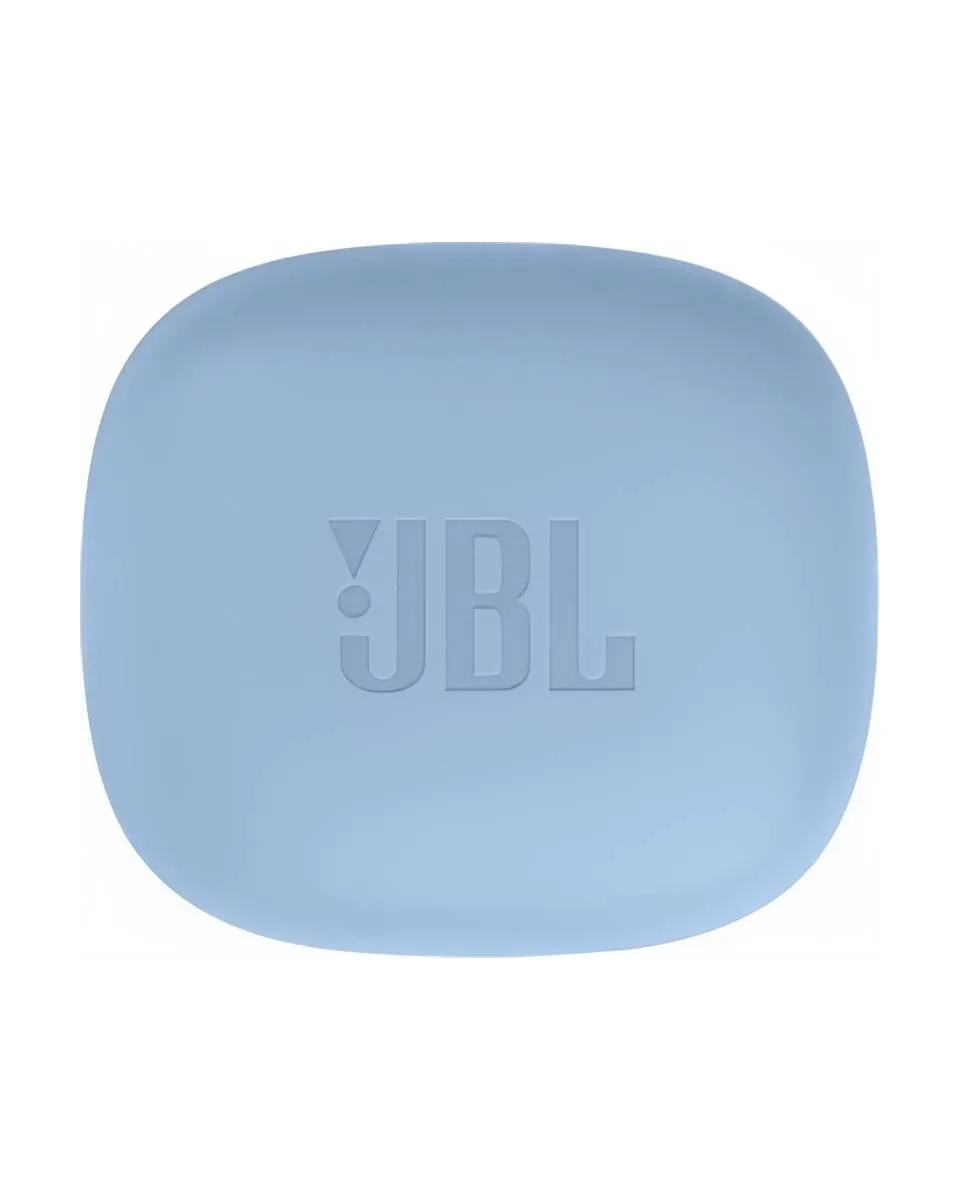 Slušalice JBL Wave Flex TWS - Plave Bežične bubice 