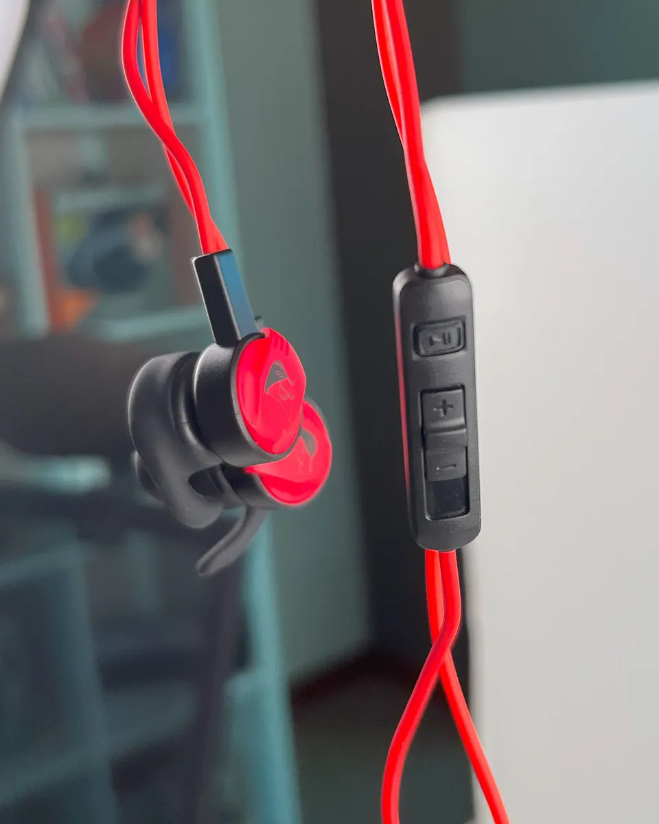 Slušalice Konix - Drakkar - Kriger - Gaming Earbuds 