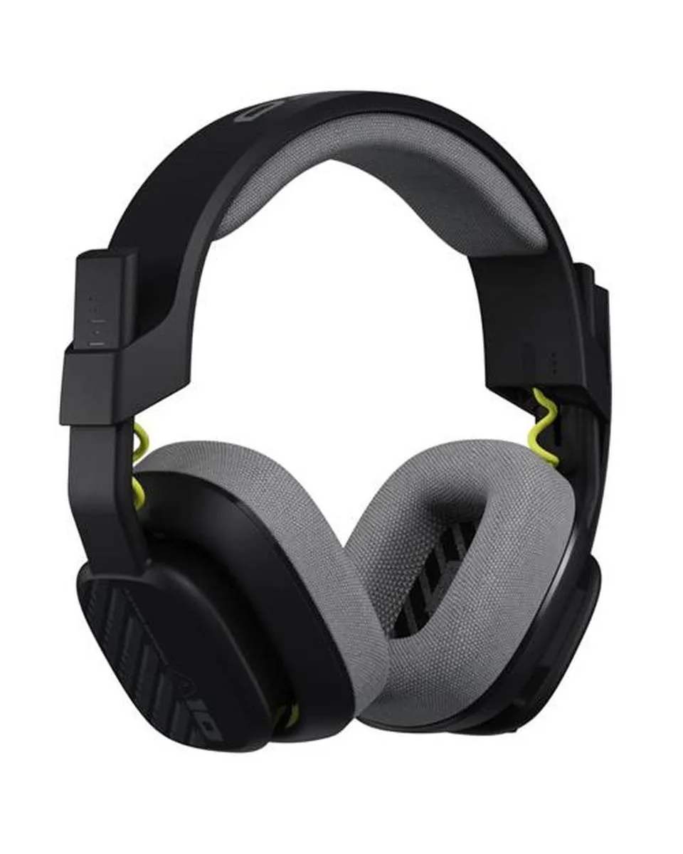 Slušalice Logitech Astro A10 - Black 