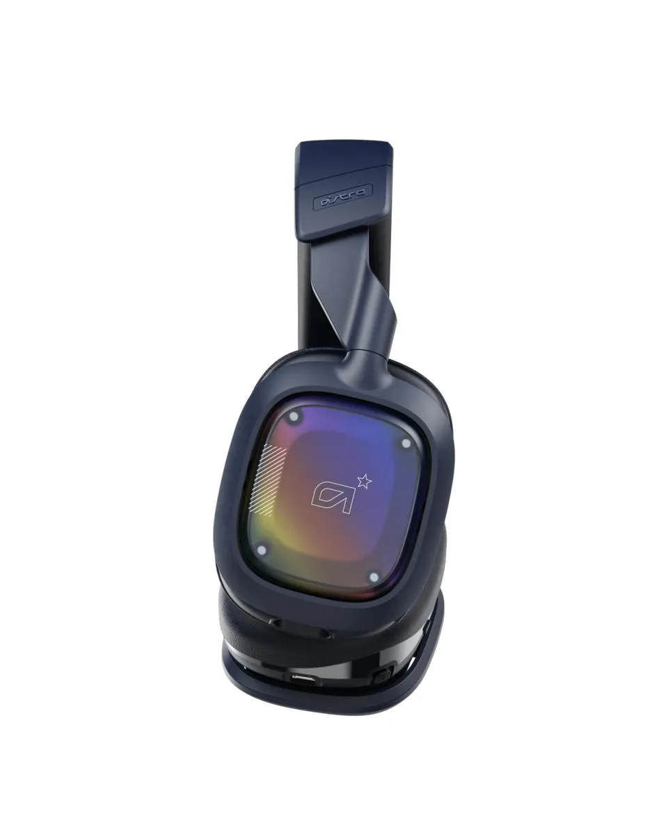Slušalice Logitech Astro A30 Wireless - Navy Red 