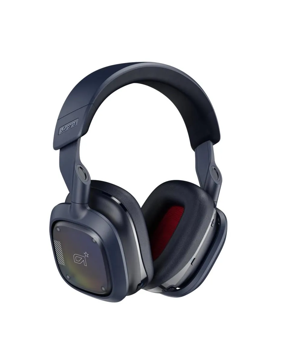 Slušalice Logitech Astro A30 Wireless - Navy Red 