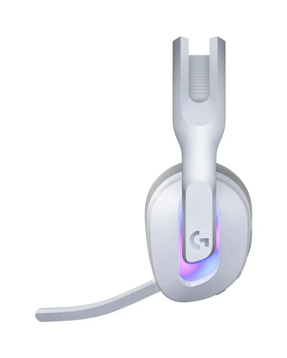 Slušalice Logitech G522 Lightspeed Wireless - White 