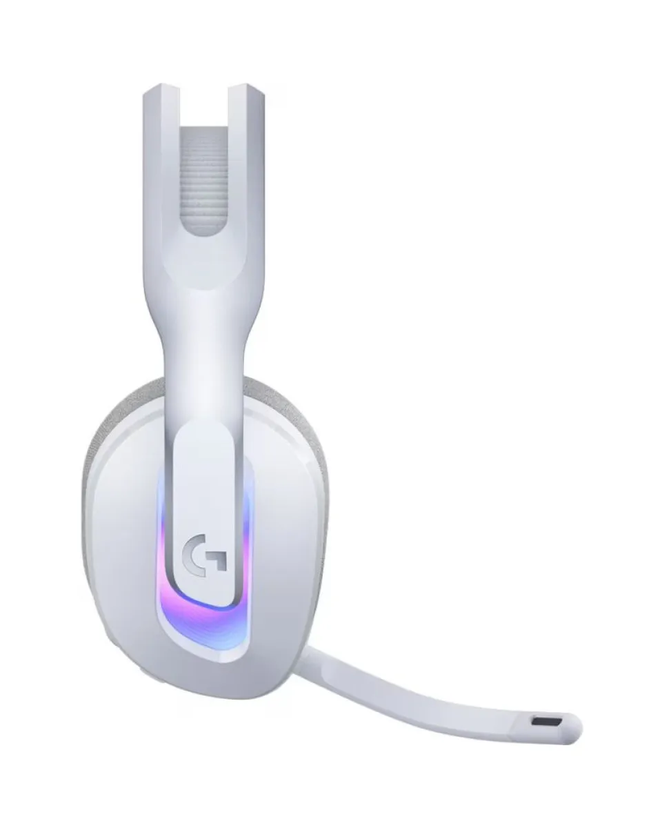 Slušalice Logitech G522 Lightspeed Wireless - White 