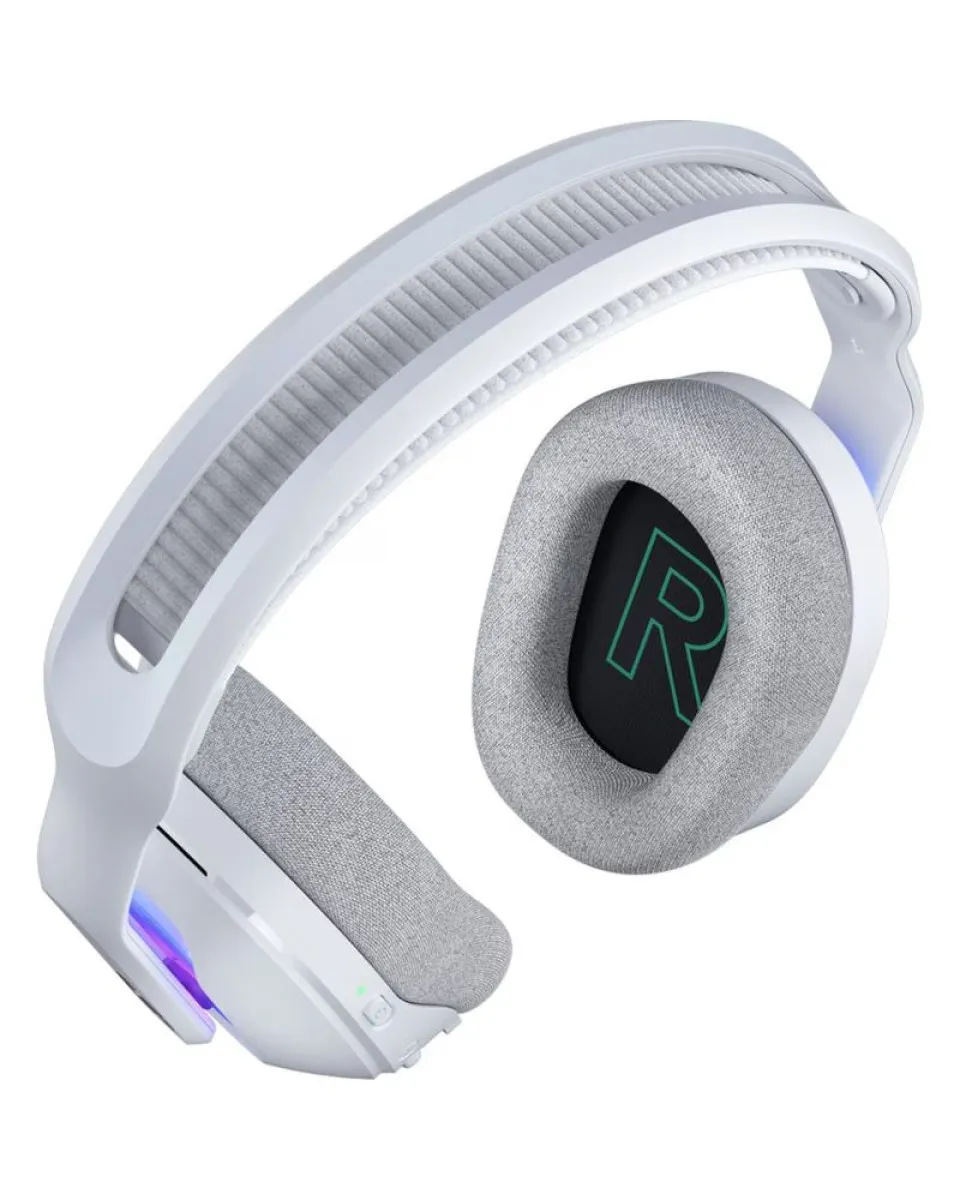 Slušalice Logitech G522 Lightspeed Wireless - White 