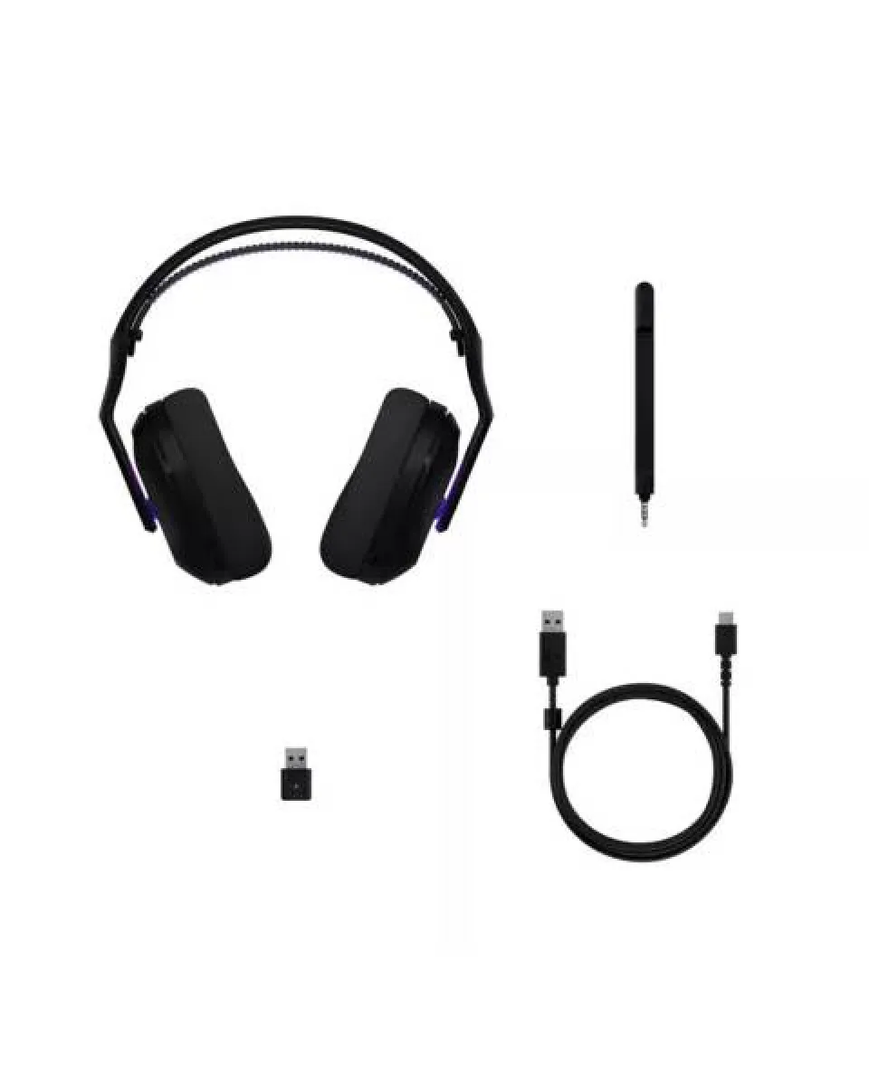 Slušalice Logitech G522 Lightspeed Wireless 