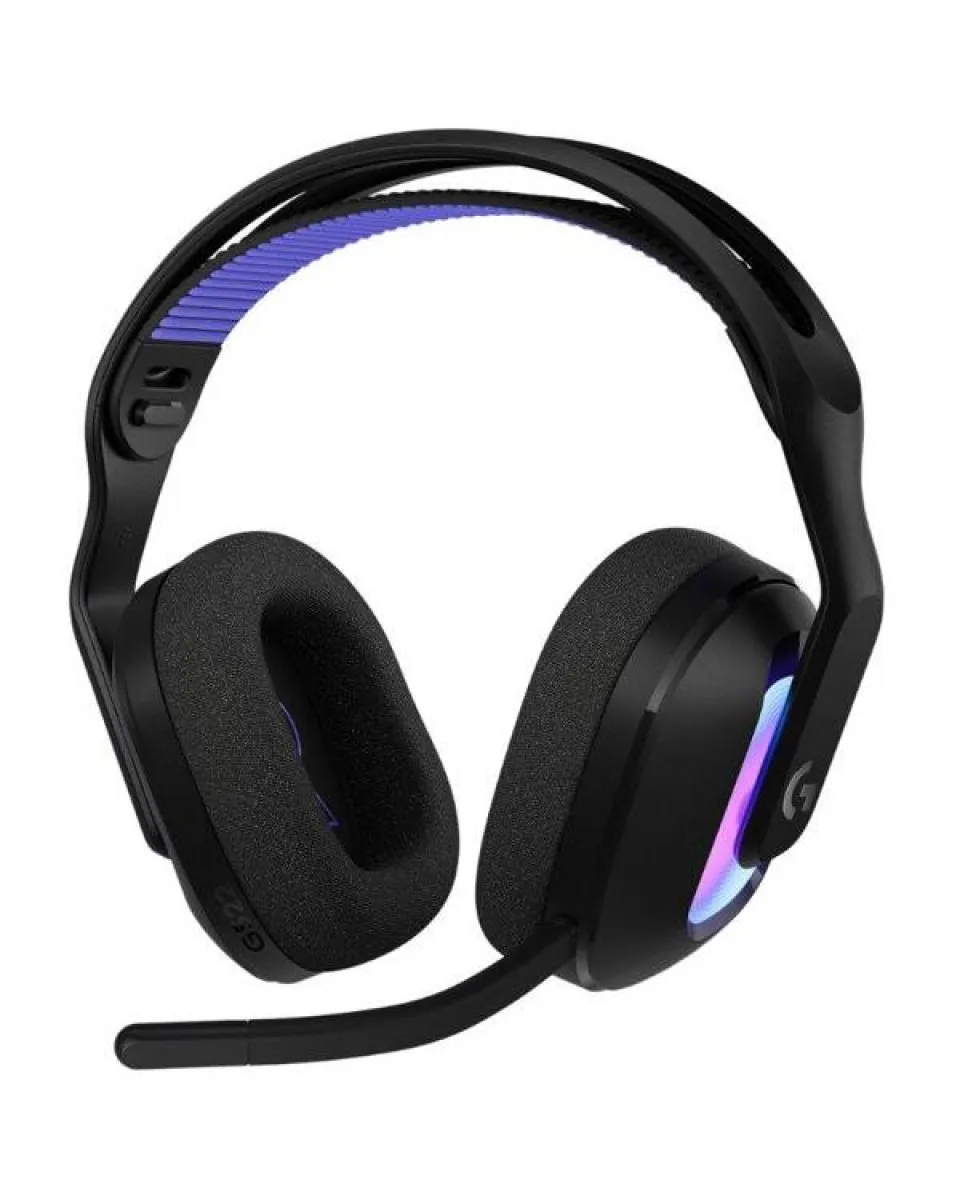 Slušalice Logitech G522 Lightspeed Wireless 