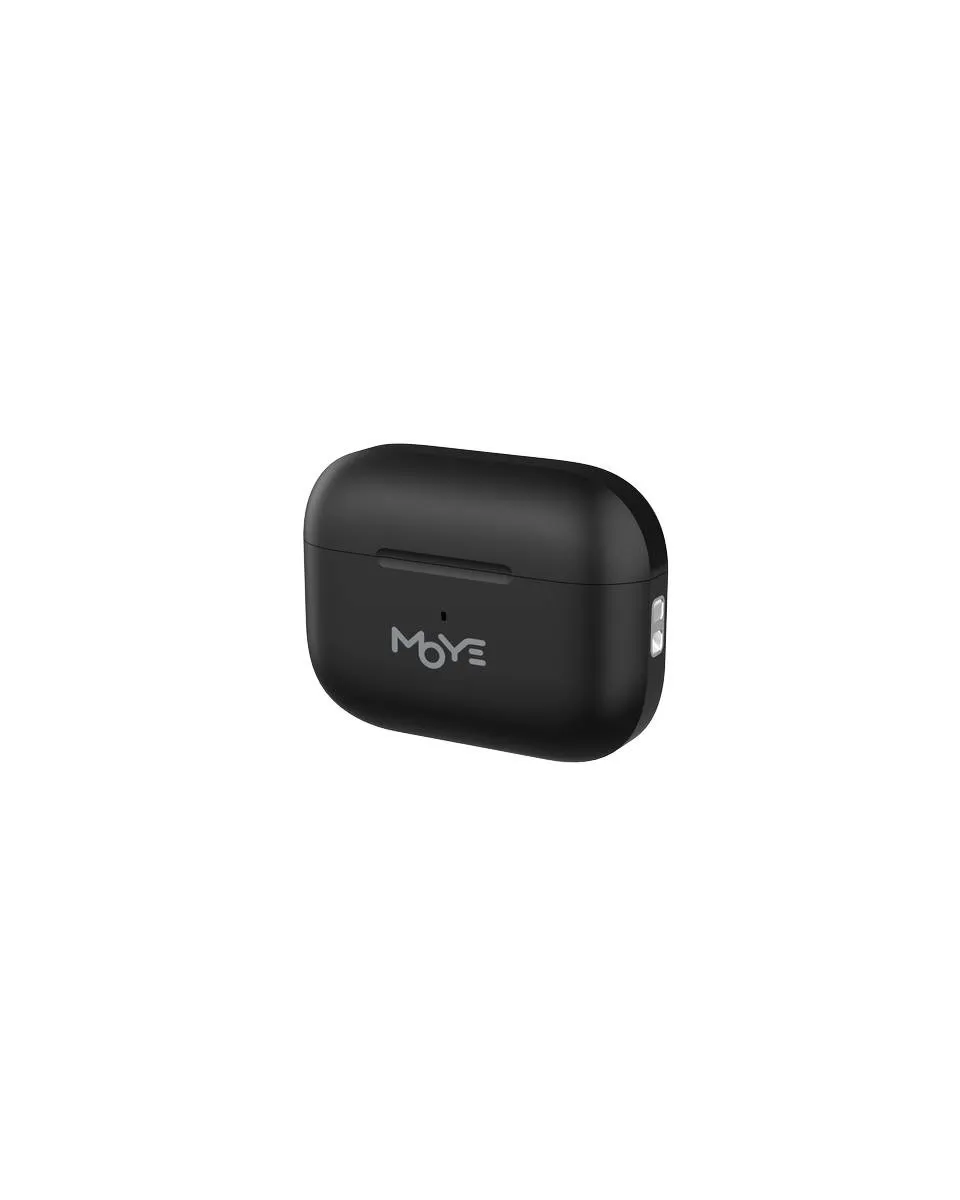 Slušalice Moye Aurras 3 Wireless Earphone Black Bežične bubice 
