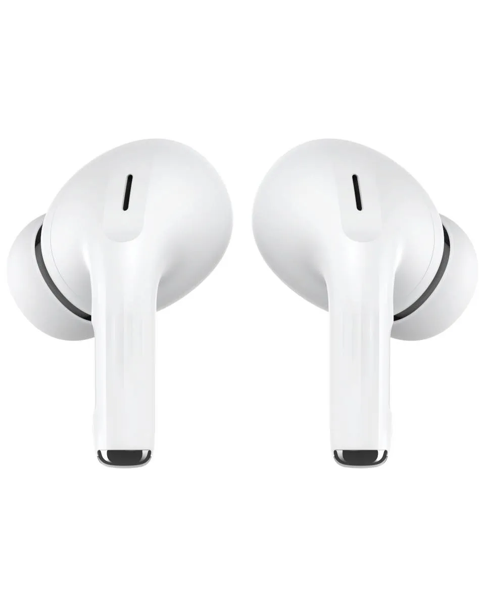 Slušalice Moye Aurras 3 Wireless Earphone White Bežične bubice 