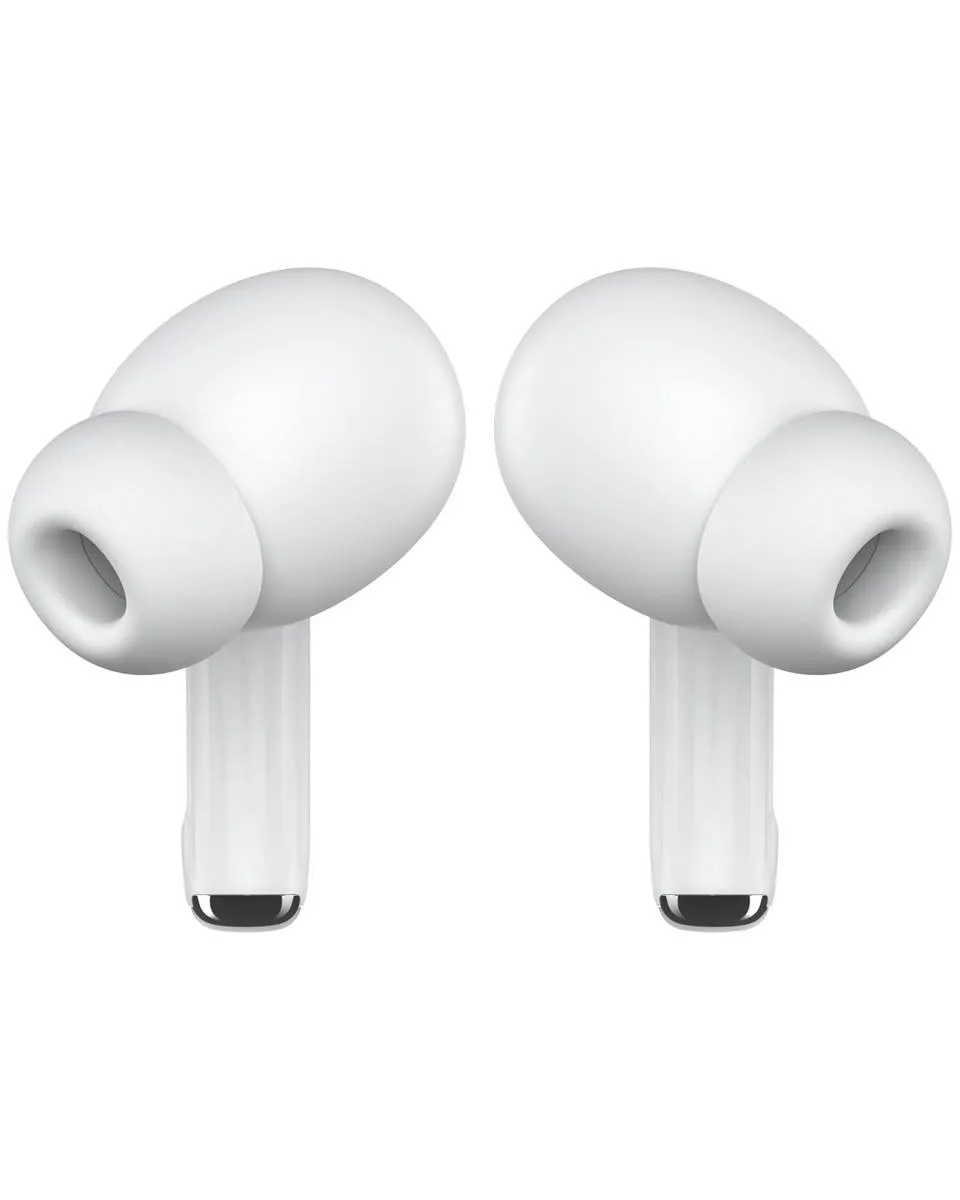 Slušalice Moye Aurras 3 Wireless Earphone White Bežične bubice 