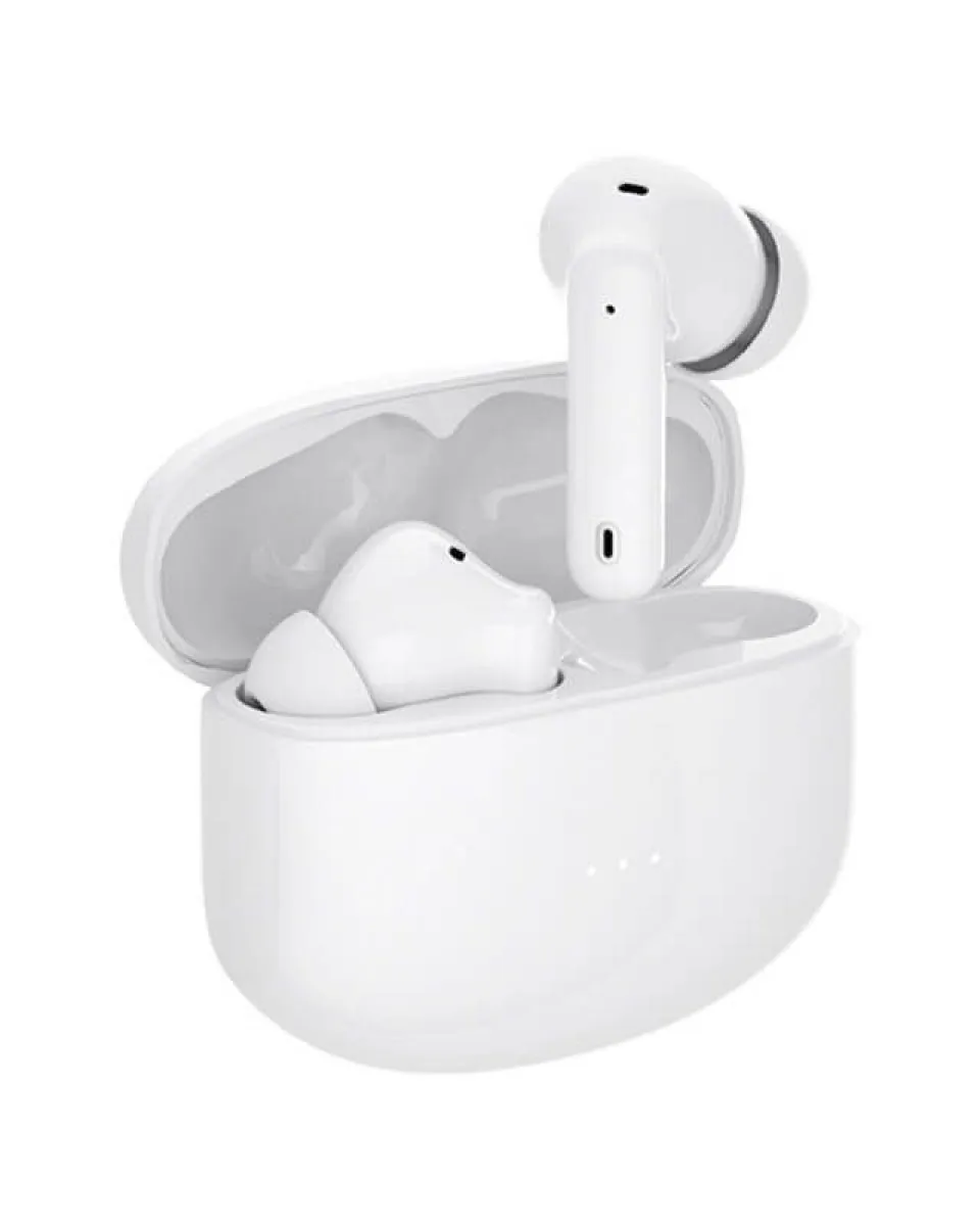 Slušalice Moye Soulful 2 Wireless - White 
