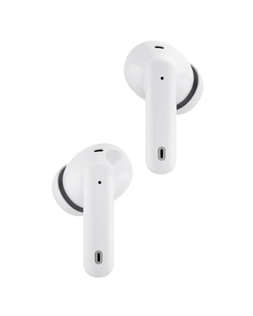 Slušalice Moye Soulful 2 Wireless - White 