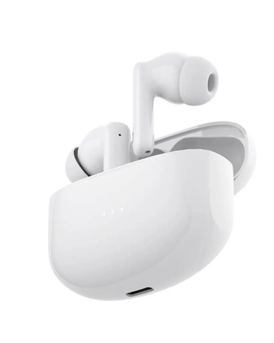 Slušalice Moye Soulful 2 Wireless - White 