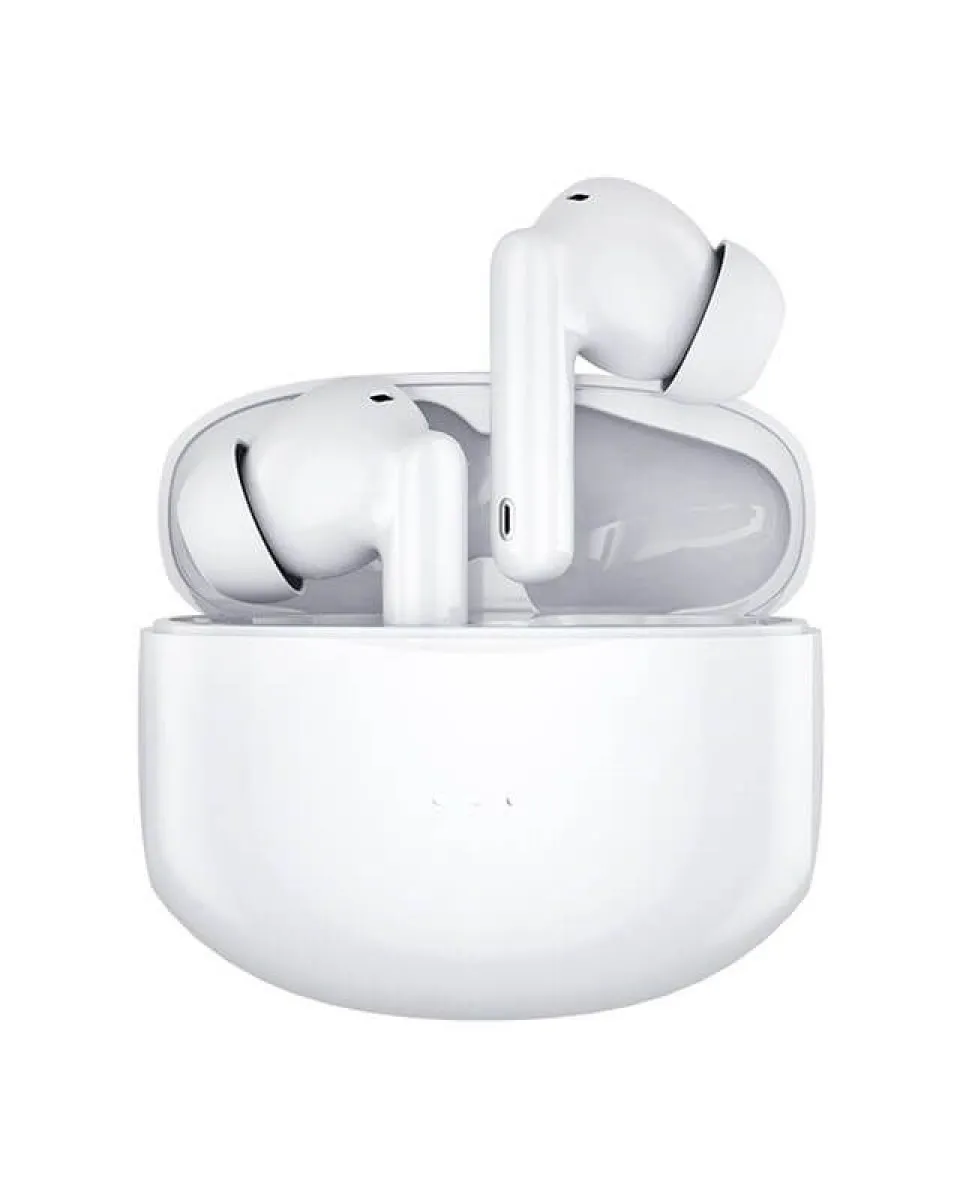 Slušalice Moye Soulful 2 Wireless - White 