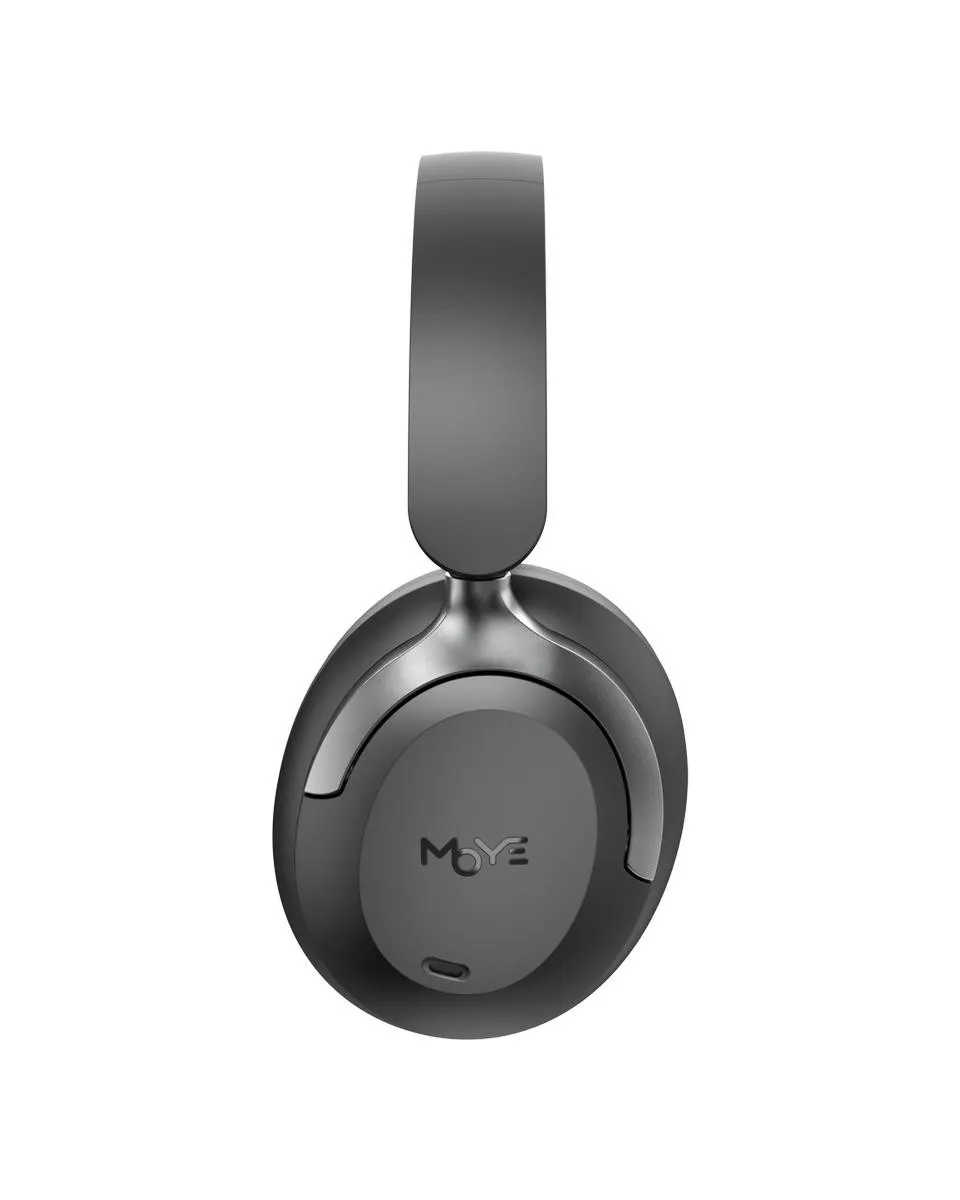 Slušalice Moye Timbre 2 - Black 