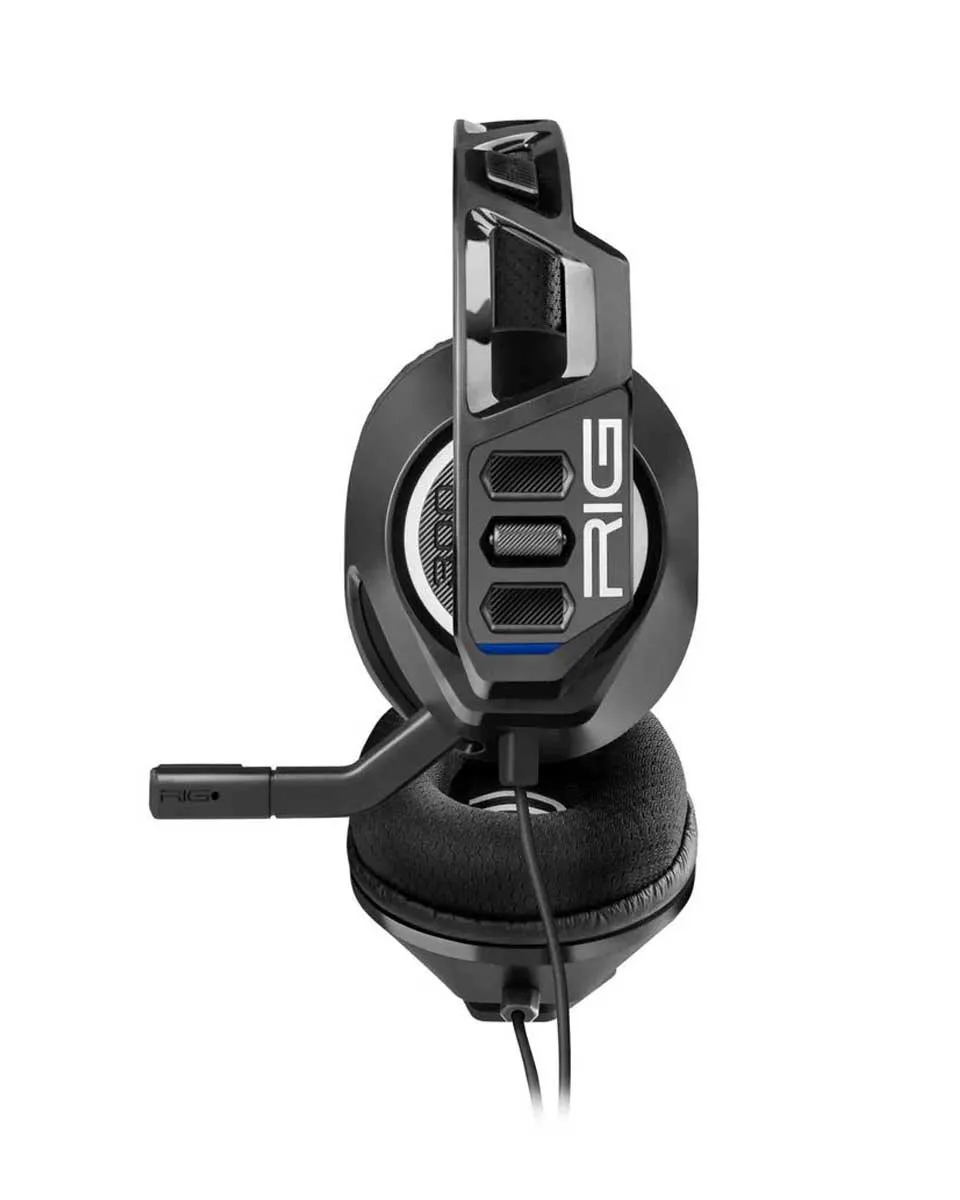 Slušalice Nacon RIG 300 Pro HS - Black 