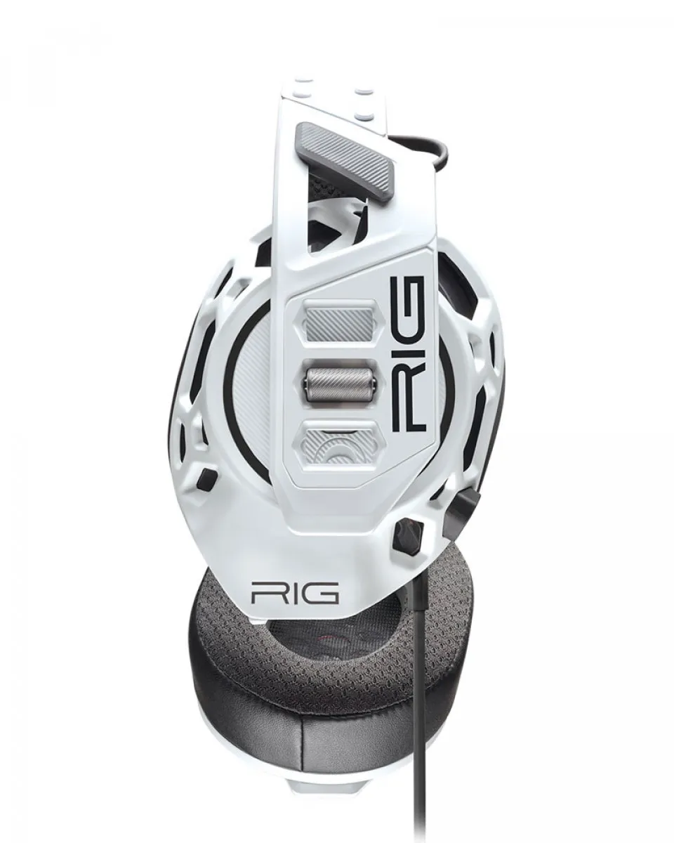 Slušalice Nacon RIG 500 PRO HC - White 
