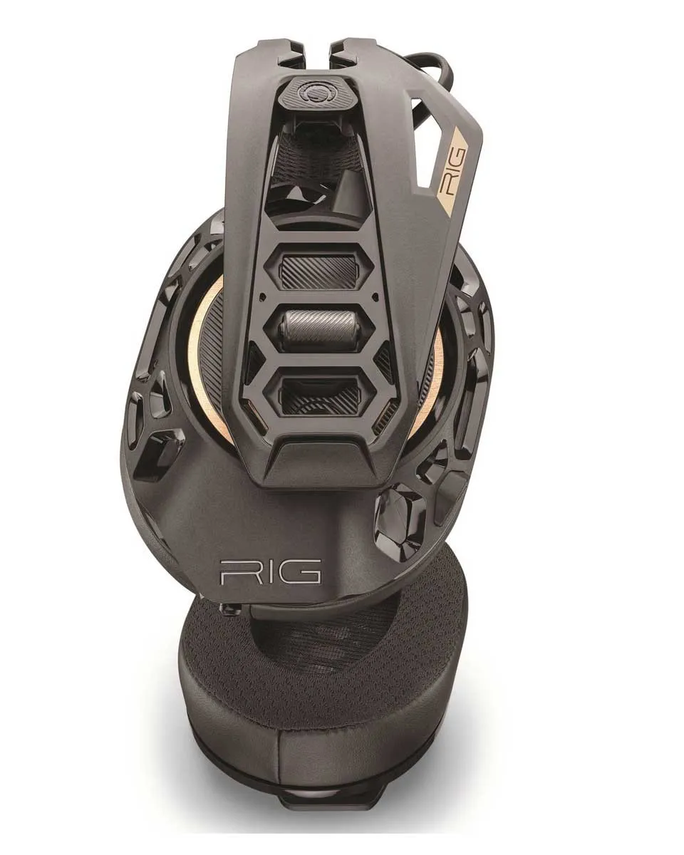 Slušalice Nacon RIG 500 Pro - Black 