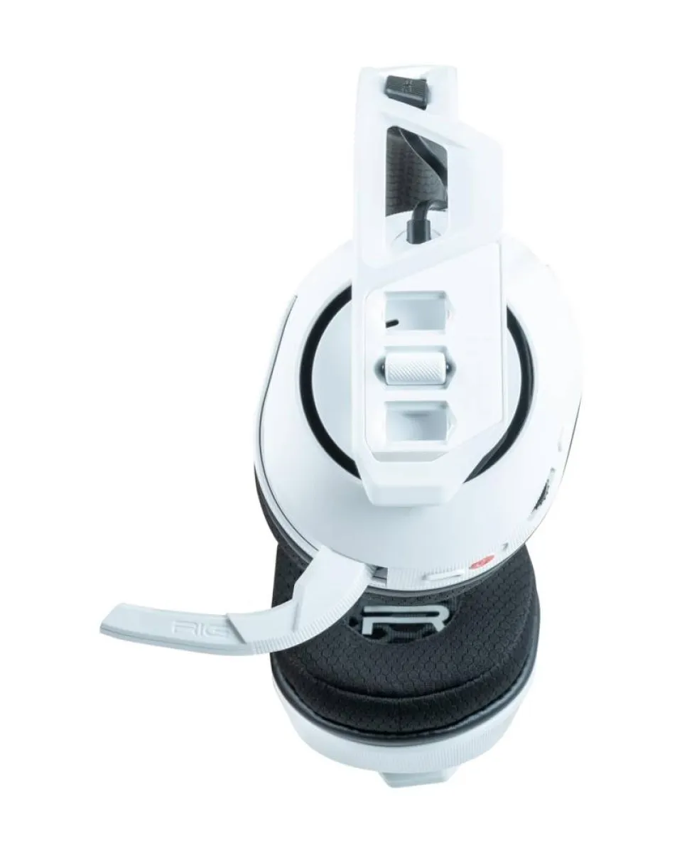 Slušalice Nacon RIG 600 PRO HS Wireless - White 