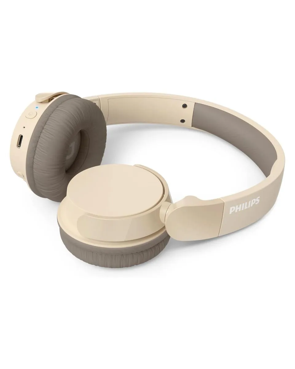 Slušalice Philips TAH3209BG/00 - Beige Bluetooth 
